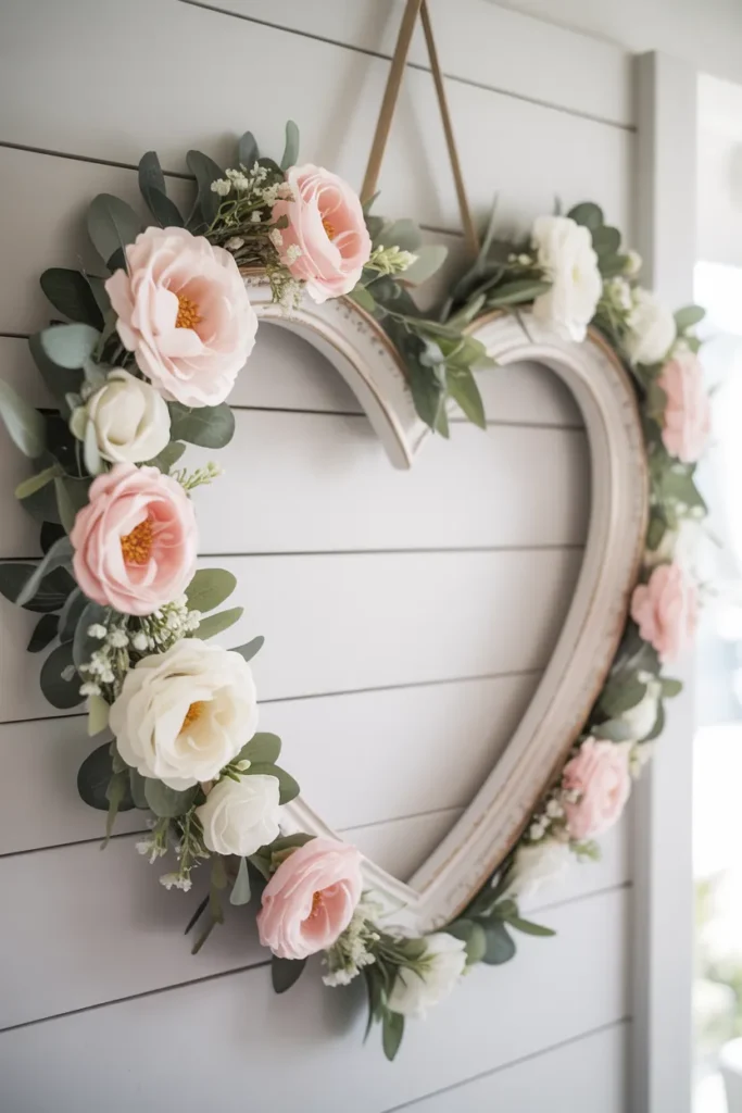 24 DIY Valentine’s Day Decor Ideas 18 17 32