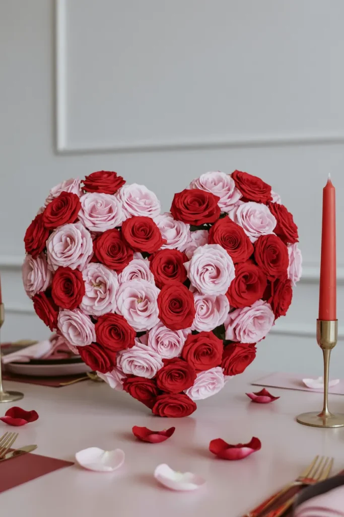 23 Valentine’s Day Decor Ideas 18 17 33