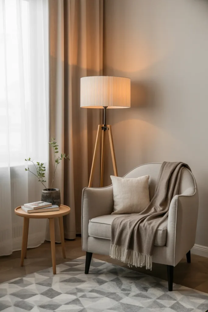 25 Scandinavian Living Room Ideas 18 17 42