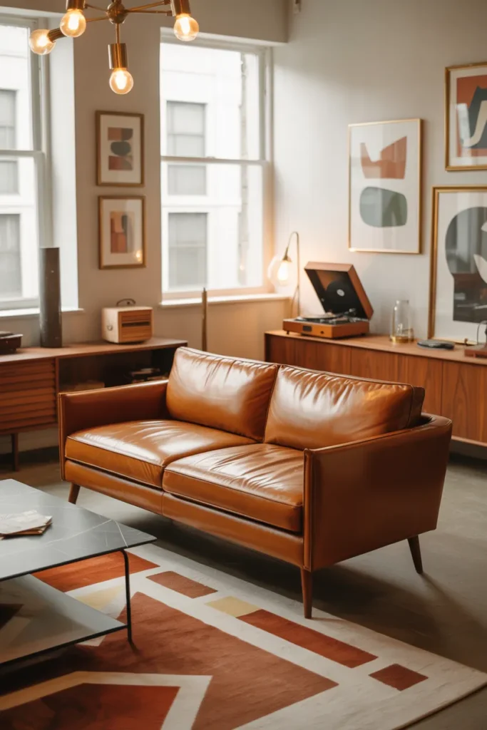 23 Apartment Living Room Design Ideas 19 18 14