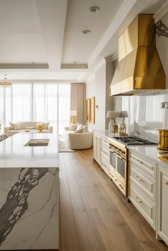 23 Open Kitchen Living Room Ideas 2026 19 18 20