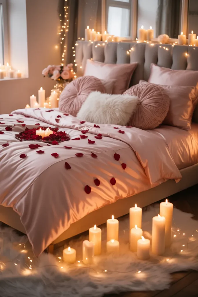 23 Valentine’s Day Decor Ideas 19 18 33