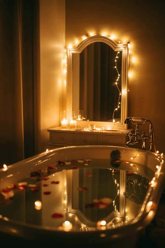 22 Valentine’s Bathroom Decor Ideas 19 18 35