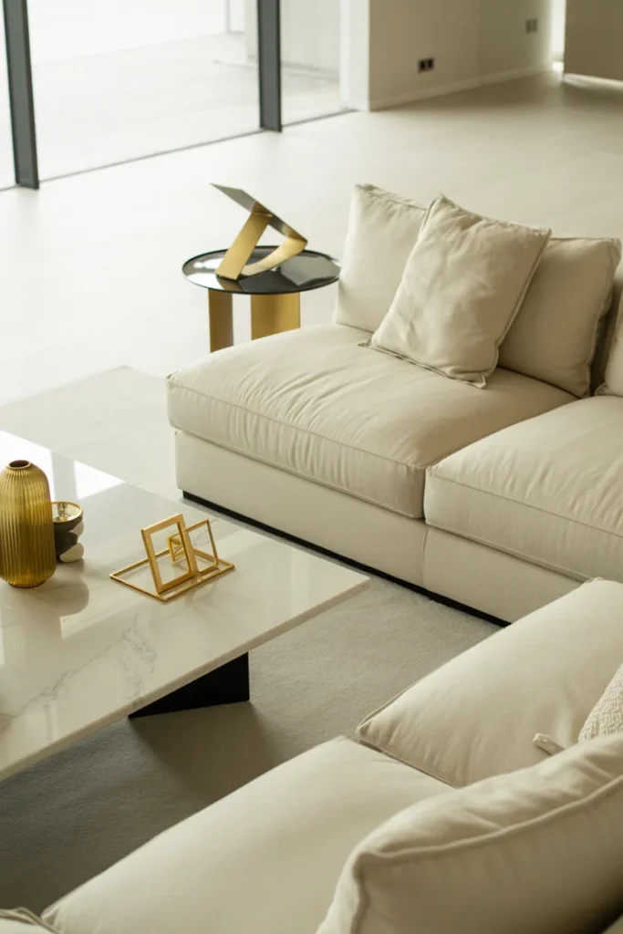 23 Apartment Living Room Design Ideas 20 19 14