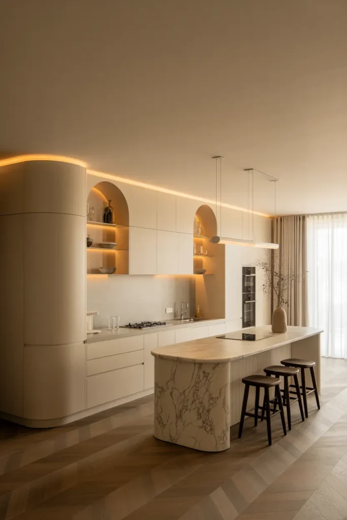 23 Kitchen Cabinet Ideas for Any Style 20 19 27