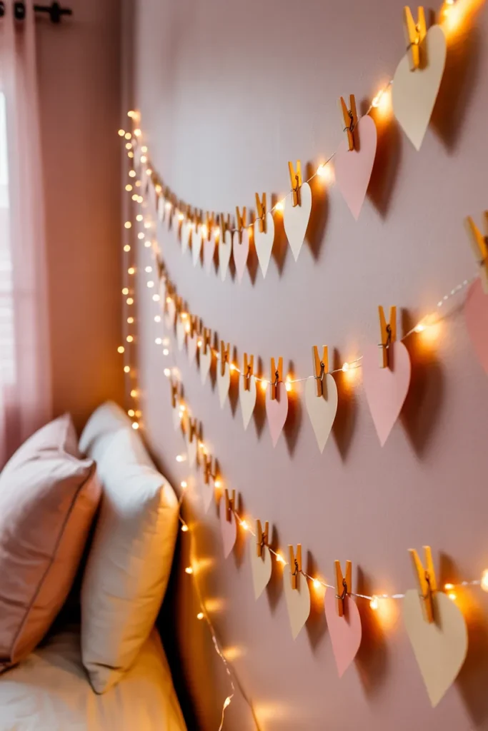 24 DIY Valentine’s Day Decor Ideas 20 19 32