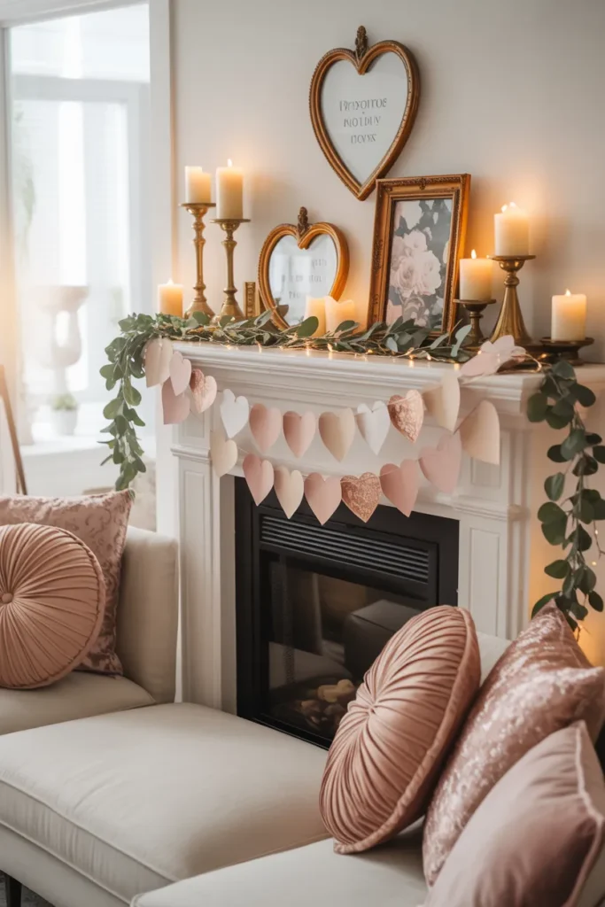 23 Valentine’s Day Decor Ideas 20 19 33