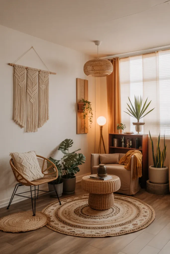 23 Apartment Living Room Design Ideas 3 2 14