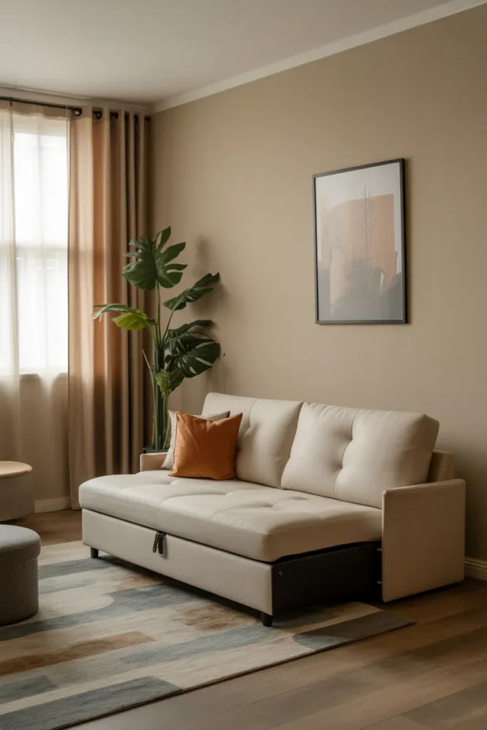 22 Compact Living Room Ideas 3 2 17