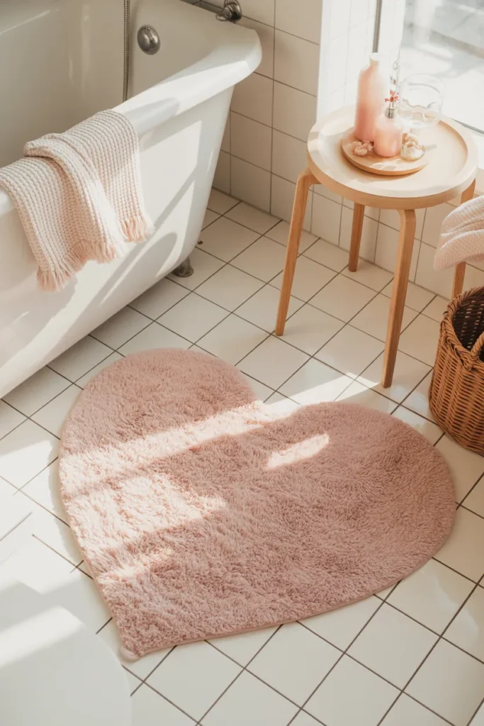 22 Valentine’s Bathroom Decor Ideas 3 2 35