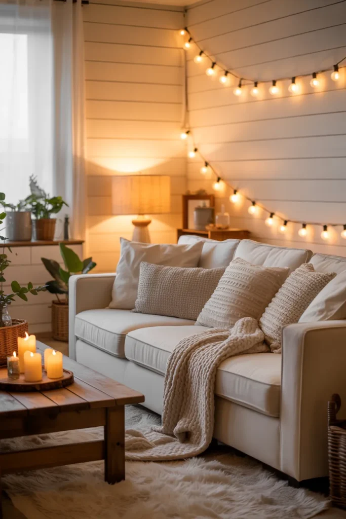 24 White Living Room Ideas for 2026 21 20 10