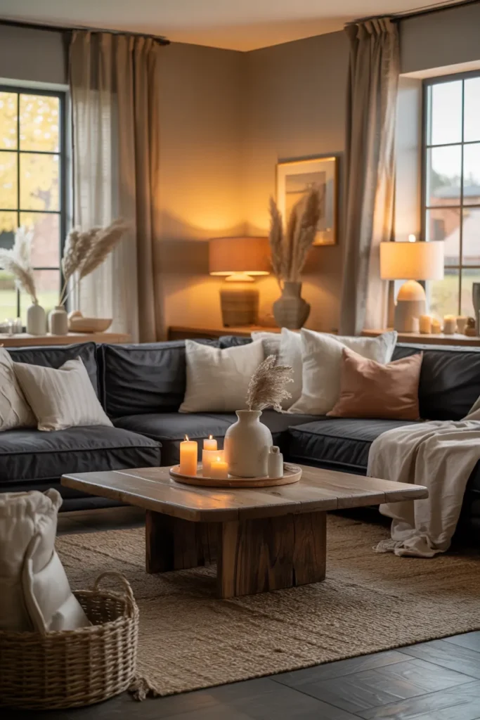 22 Gray Living Room Ideas for 2026 21 20 11