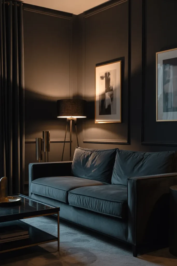 23 Apartment Living Room Design Ideas 21 20 14