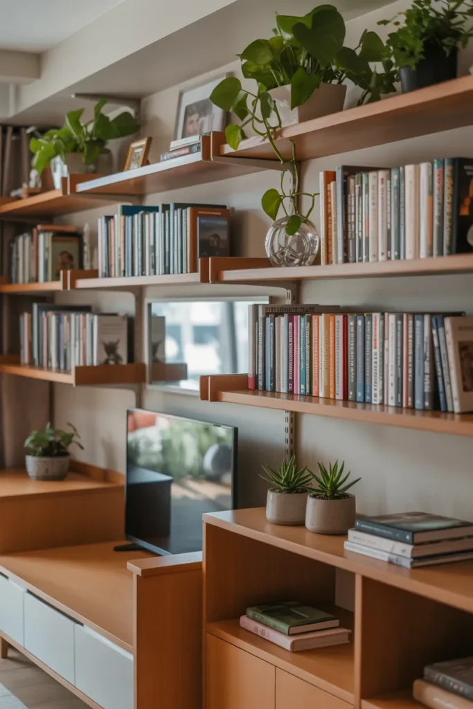 22 Compact Living Room Ideas 21 20 17