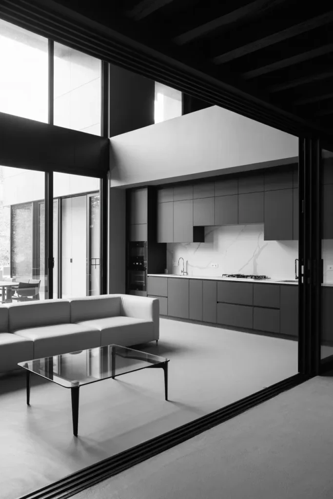 23 Open Kitchen Living Room Ideas 2026 21 20 20