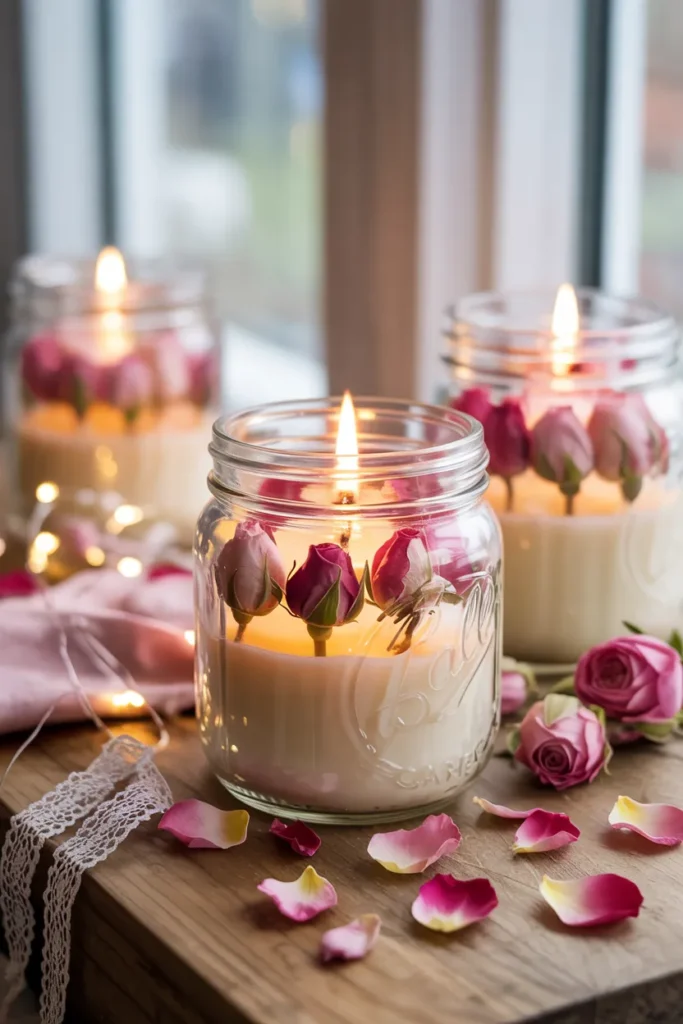 24 DIY Valentine’s Day Decor Ideas 21 20 32