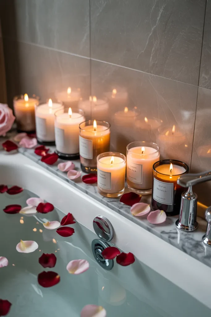 22 Valentine’s Bathroom Decor Ideas 21 20 35