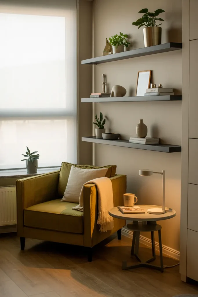 23 Apartment Living Room Design Ideas 22 21 12