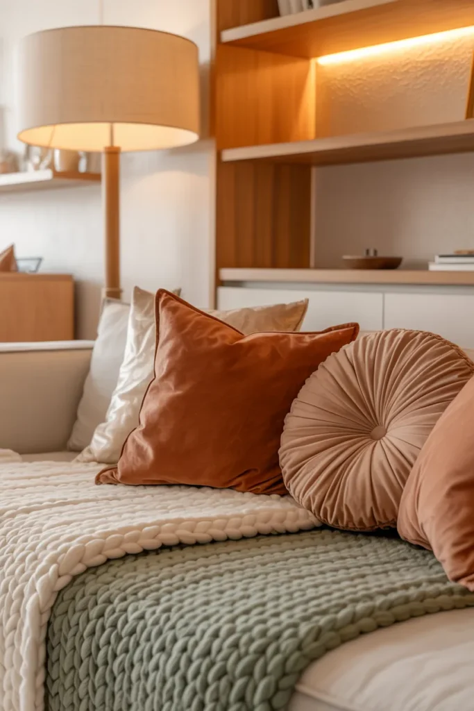 22 Compact Living Room Ideas 22 21 15