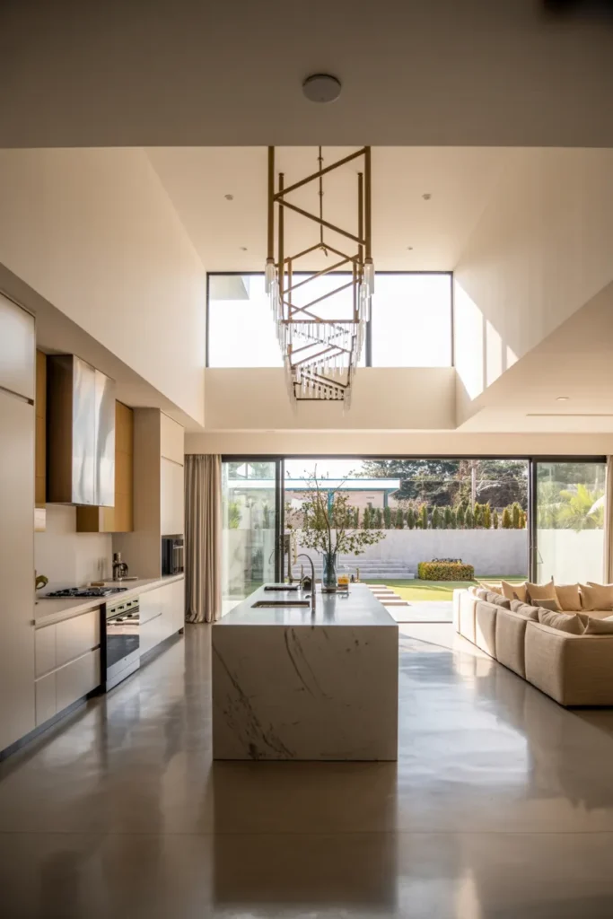 23 Open Kitchen Living Room Ideas 2026 22 21 18