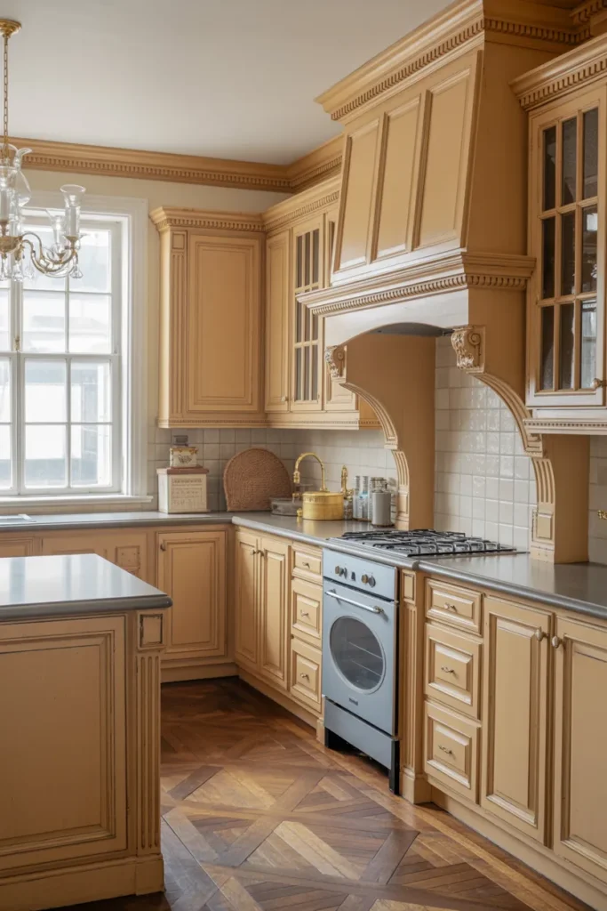 23 Kitchen Cabinet Ideas for Any Style 22 21 24