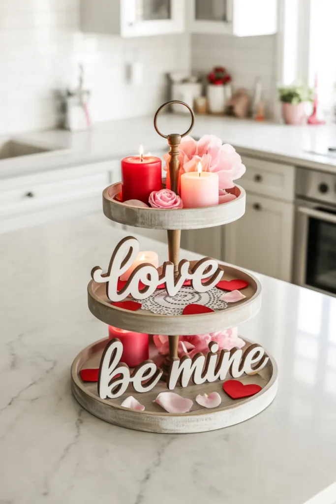 24 DIY Valentine’s Day Decor Ideas 22 21 28