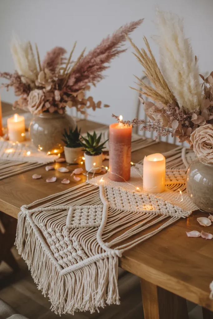 23 Valentine’s Table Decor Ideas 22 21 34