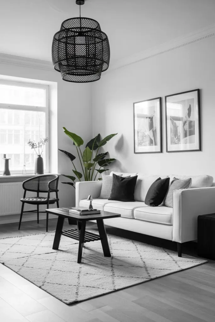 25 Scandinavian Living Room Ideas 22 21 36