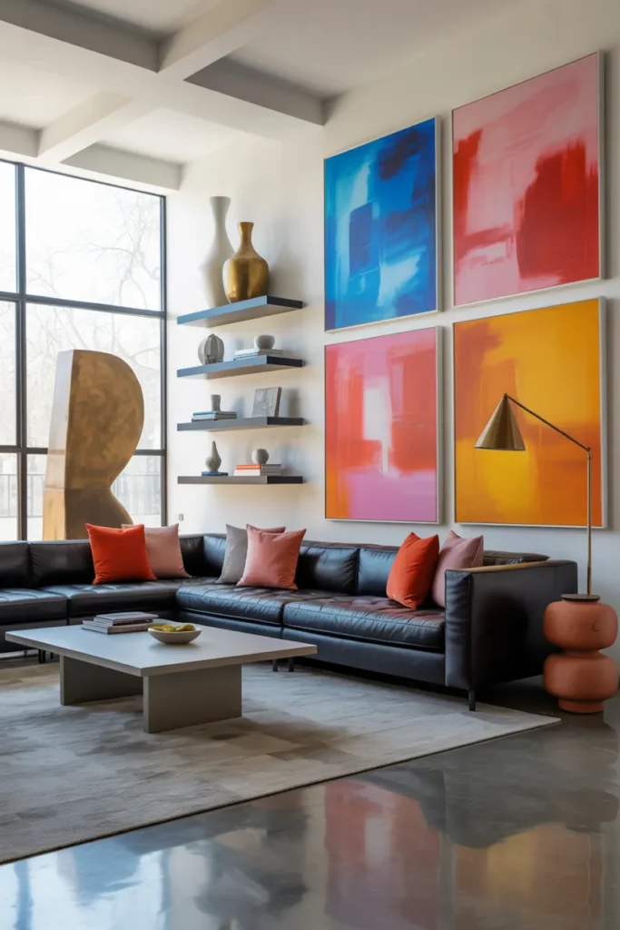 23 Apartment Living Room Design Ideas 23 22 10