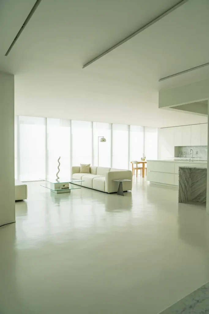 24 White Living Room Ideas for 2026 23 22 7