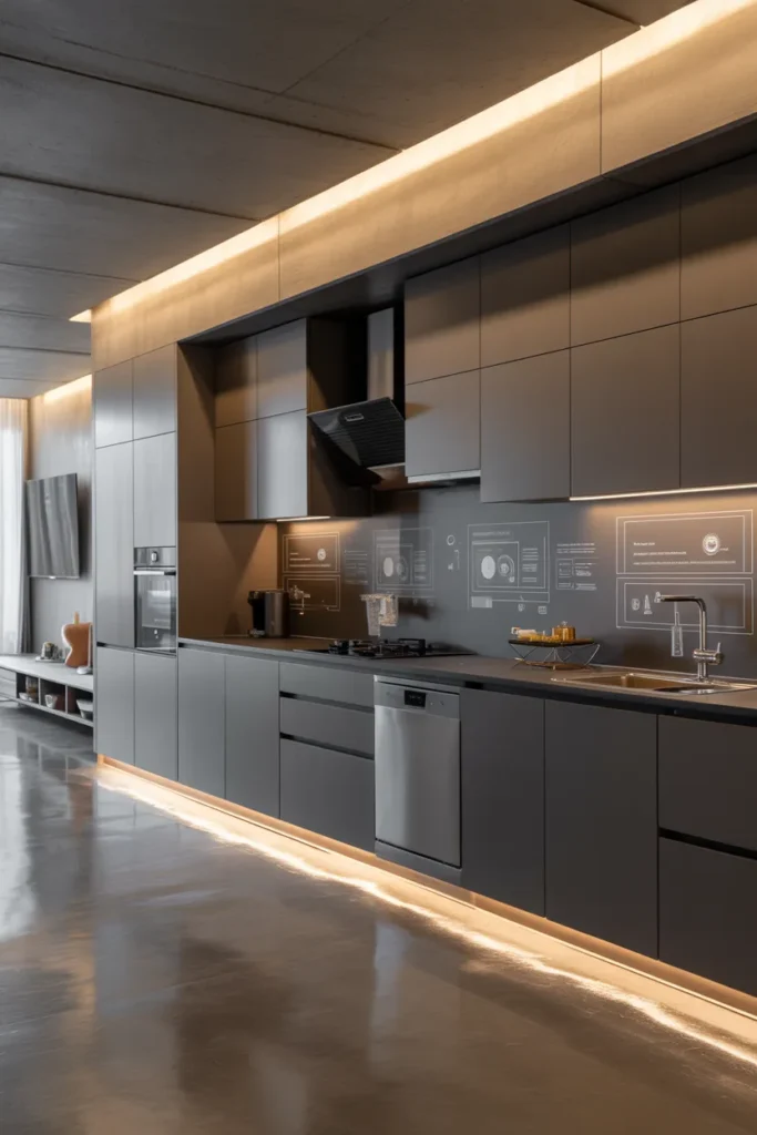 23 Open Kitchen Living Room Ideas 2026 24 23 10