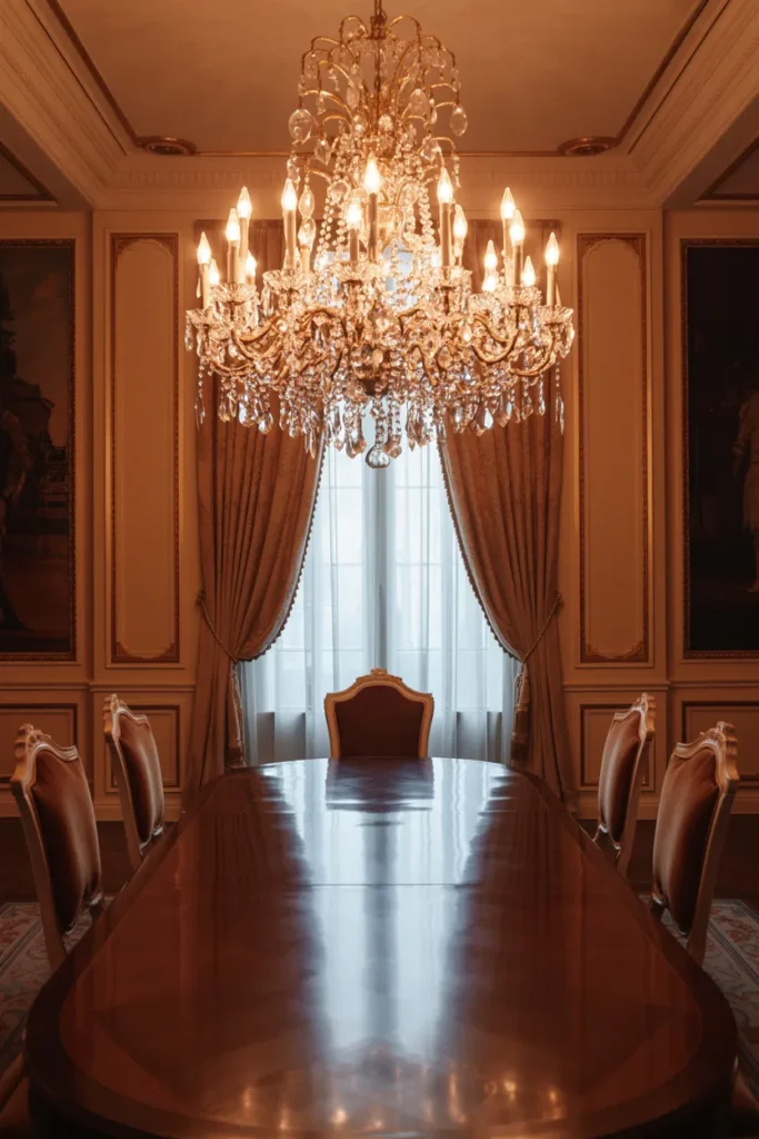 24 Dining Room Ideas for 2026 25 24 7