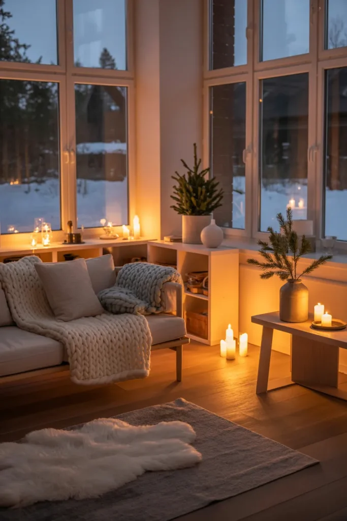 25 Scandinavian Living Room Ideas 26 25 6