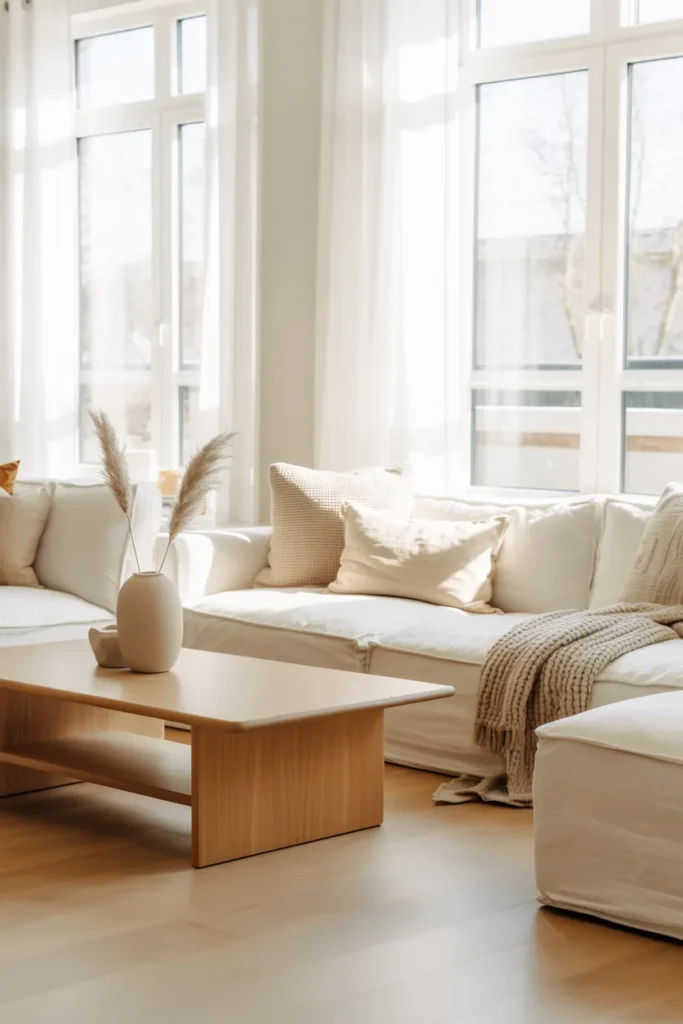 24 White Living Room Ideas for 2026 4 3 10