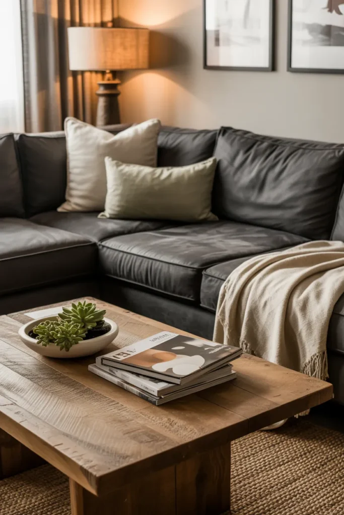 22 Gray Living Room Ideas for 2026 4 3 11