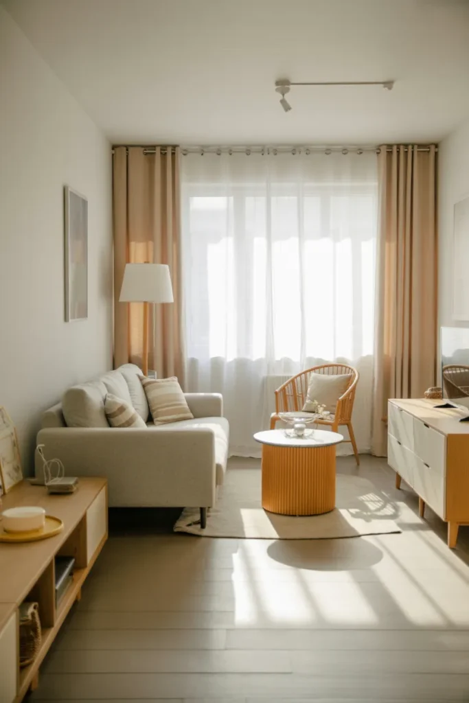 22 Compact Living Room Ideas 4 3 17