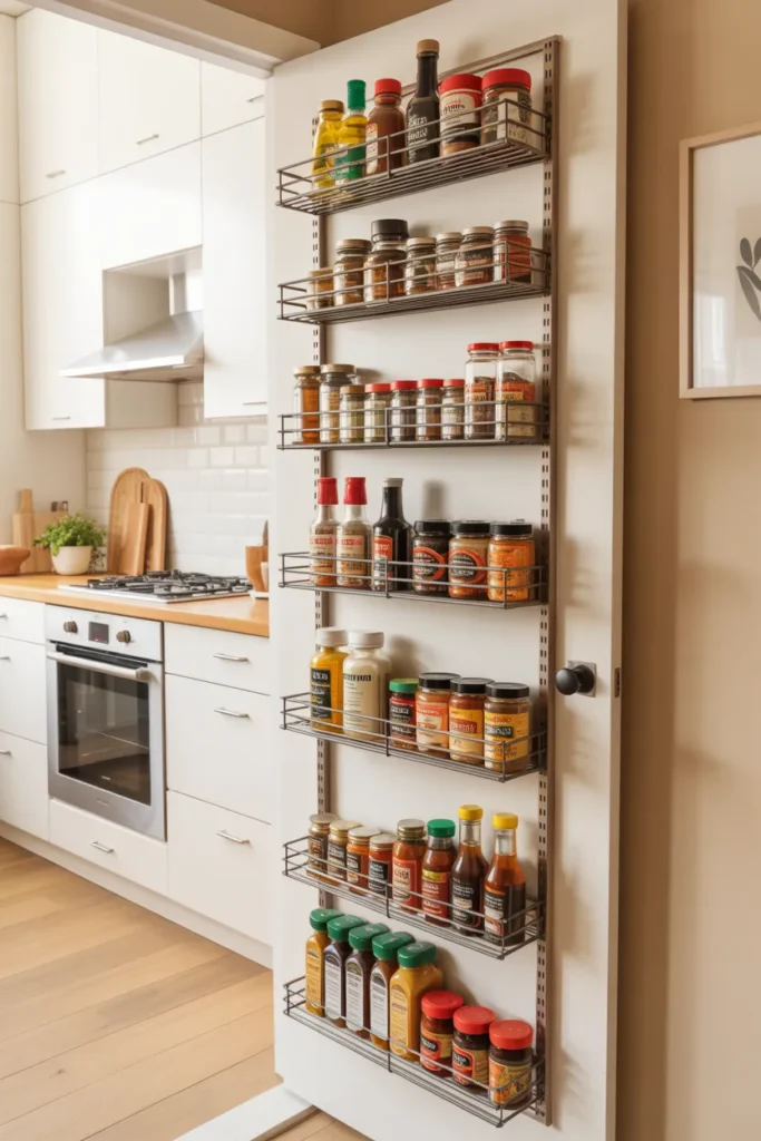 21 Smart Pantry Storage Ideas 4 3 25