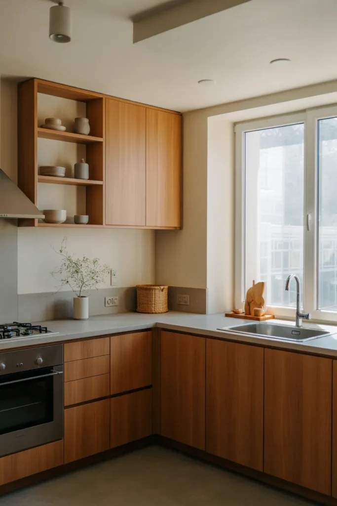 23 Kitchen Cabinet Ideas for Any Style 4 3 27