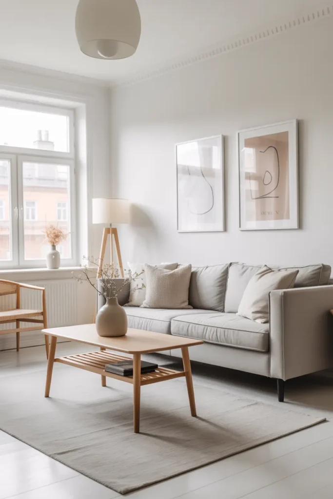 25 Scandinavian Living Room Ideas 4 3 42