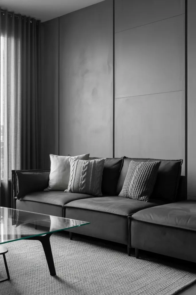 22 Gray Living Room Ideas for 2026 5 4 11