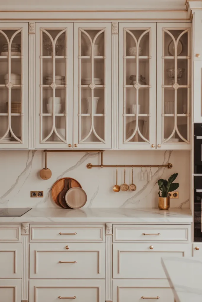 23 Kitchen Cabinet Ideas for Any Style 5 4 27