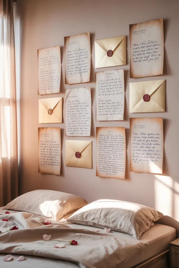 24 DIY Valentine’s Day Decor Ideas 5 4 32