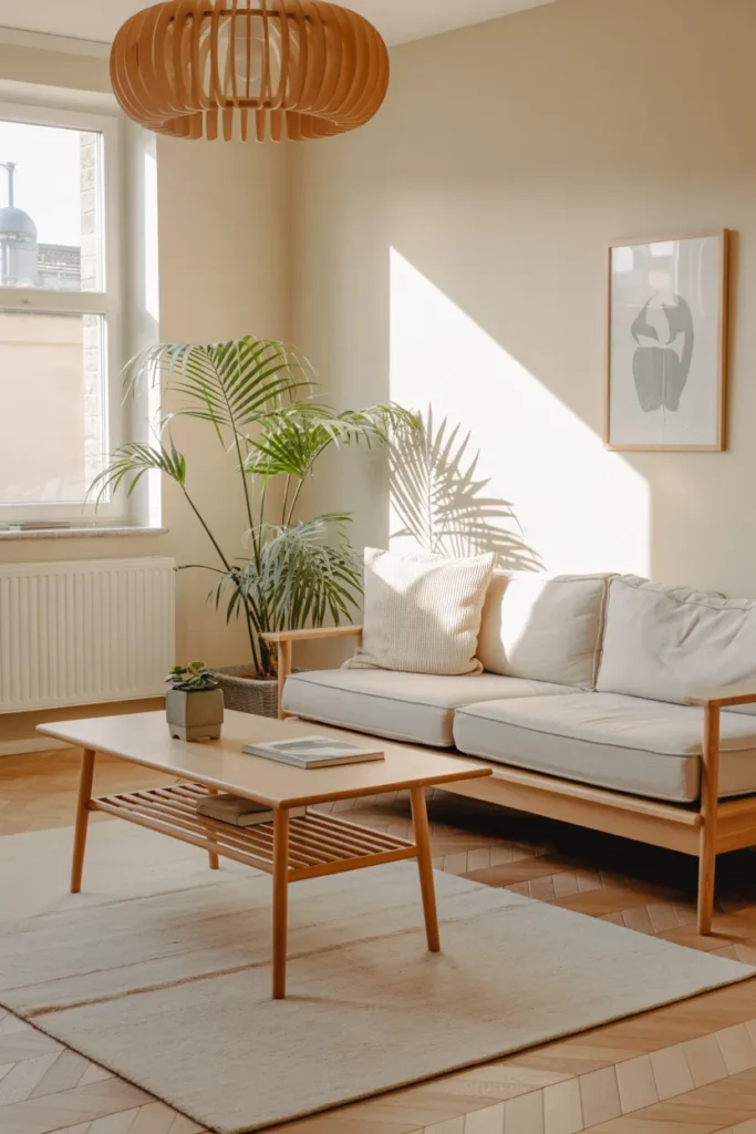 25 Scandinavian Living Room Ideas 5 4 42