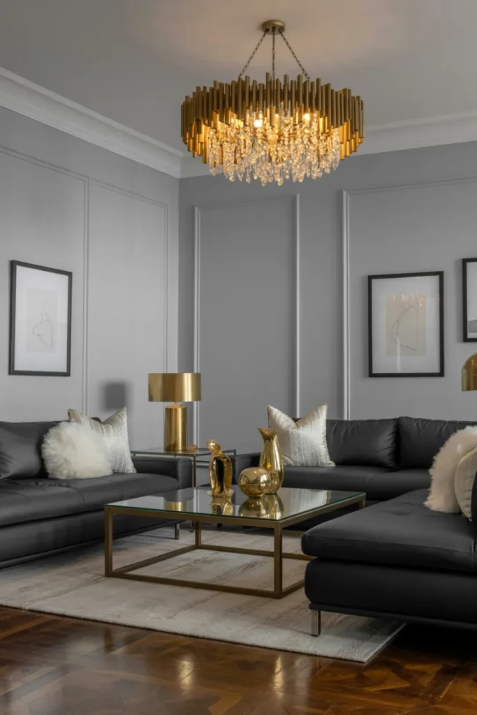 22 Gray Living Room Ideas for 2026 6 5 11