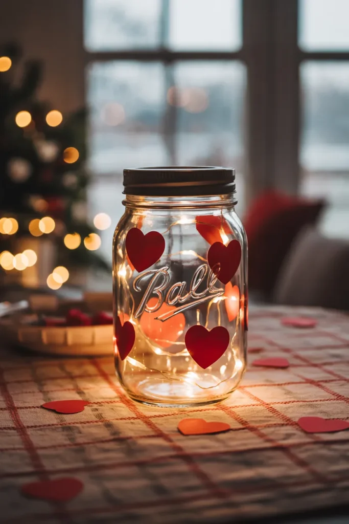 23 Valentine’s Day Decor Ideas 6 5 34