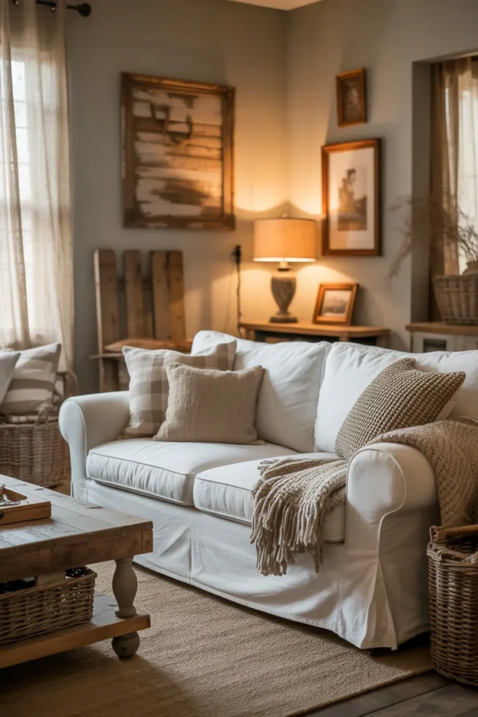 22 Gray Living Room Ideas for 2026 7 6 11