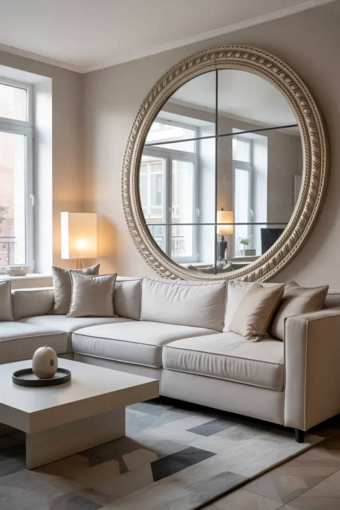 22 Compact Living Room Ideas 7 6 17