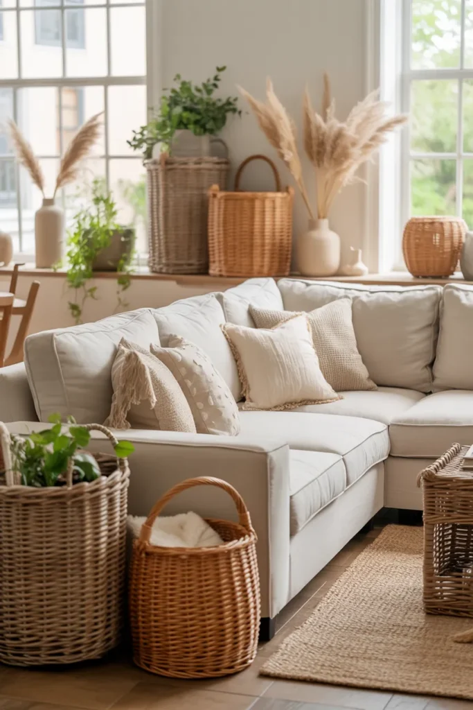 22 Spring Living Room Decor Ideas 7 6 2