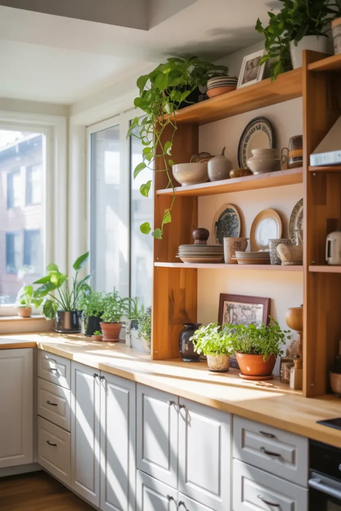 23 Kitchen Cabinet Ideas for Any Style 7 6 27