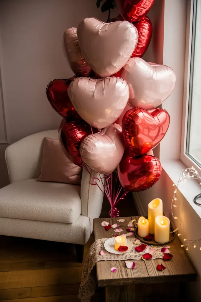 23 Valentine’s Day Decor Ideas 7 6 33
